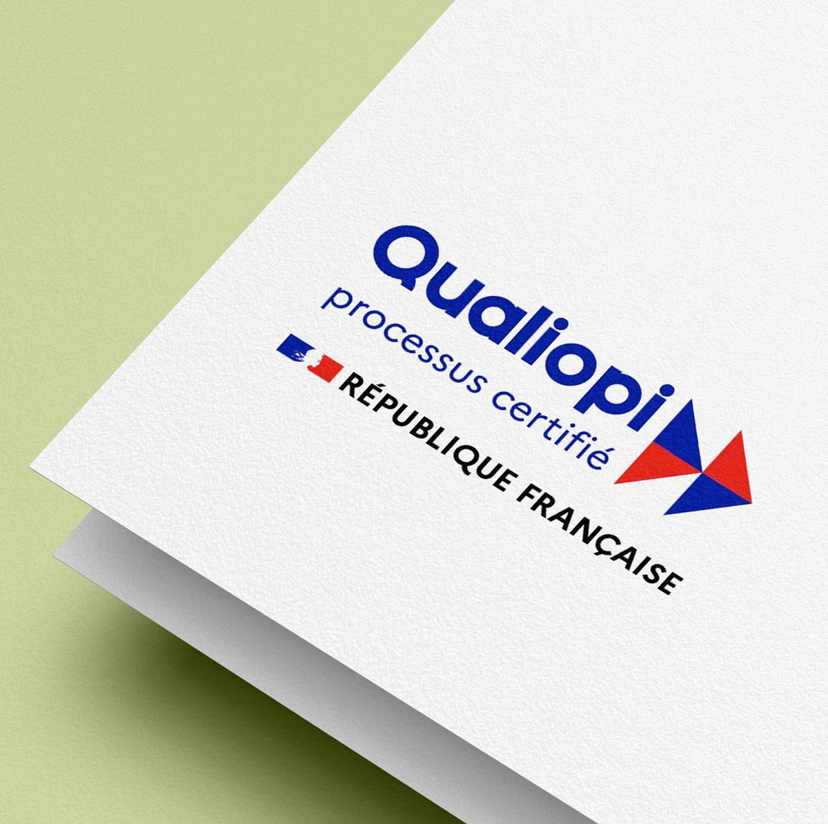 Organisme de formation certifié Qualiopi offrant des sessions de formation de qualité et un accompagnement vers un niveau d’expertise optimal - Laïka Conseil